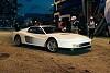 Ferrari Testarossa Restomod wirkt original, fährt aber 325 km/h
