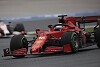 Kampfansage von Ferrari: Mit neuem Motor McLaren von Platz drei stoßen