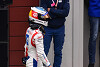 Formel-1-Liveticker: Was wäre für Mick ohne Alonso gegangen?