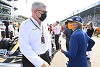 Ross Brawn: Darum braucht es trotz der engen Saison die neuen F1-Regeln 2022