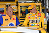 NASCAR-News Oktober 2021: Kyle Buschs Crewchief für Fort Worth gesperrt