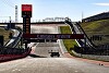 Nach Beschwerden über Bodenwellen in Austin: So reagiert die Formel 1