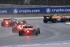 Schlimmer als in Spa? Norris beklagt extreme Gischt in Istanbul