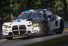 ADAC GT Masters: BMW M4 GT3 und Audi R8 LMS evo II werden präsentiert