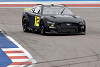 NASCAR: Gen7-Test auf Charlotte-Roval offenbart Lenkungsprobleme