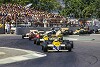 Abstimmung in Adelaide: Formel-1-Strecke bleibt (vorerst) erhalten