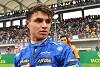 Lando Norris: 'Bereits als ich Kart fuhr, hatte ich einen Psychologen'