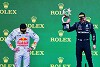 Mercedes: So kann Valtteri Bottas die WM entscheiden