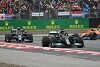 Mercedes: Im Worstcase wäre Hamilton 'in die hinteren Punkteränge' gefallen