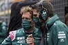 'Untypisch für ihn': Ex-Teamkollege wundert sich über Vettel-Fehler