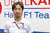 Interview: So wird man Chefingenieur in der Formel 1