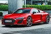 Audi R8 V10 Performance RWD: Neuer Hecktriebler mit 570 PS