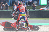 Alvaro Bautista gesteht: Honda-Jahre haben keinen Spaß gemacht