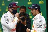 Formel-1-Liveticker: Mark Webber: 'Druck' liegt jetzt bei Red Bull