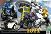 Kalender 'Motorrad-Weltmeisterschaft Sachsenring 2022 ... more than 60 years'
