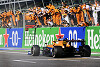 Wie ein veränderter Ansatz McLaren wieder auf die Siegerstraße gebracht hat