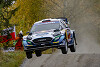 13 Rallyes im Jahr 2022: WRC gibt Kalender für erste Hybridsaison bekannt