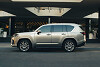 Lexus LX 600 (2022): Die Luxusversion des neuen Land Cruiser