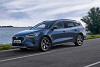 Ford Focus (2022): Alle Infos zum großen Facelift