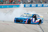 NASCAR Fort Worth: Kyle Larson zieht mit Texas-Sieg ins Finale ein