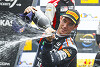 Neuville: Dank an Marshalls nach 'Herzinfarkt'-Moment vor Powerstage