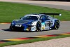 Rutronik Racing plant für 2022 wieder mit ADAC GT Masters