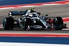 Formel-1-Liveticker: Pirelli sieht 'Fragezeichen' vor Austin