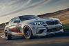 Neue Rennserie: Der BMW M2 CS Racing Winter Cup startet
