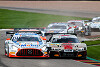 ADAC GT Masters biegt in Hockenheim auf die Zielgerade