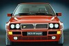 Lancia Delta kehrt 2026 als Elektroauto zurück