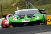 Albert Costa nicht beim ADAC GT Masters in Hockenheim am Start