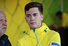 Comeback von Fabian Vettel: In Hockenheim im GT4-Porsche
