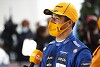 Nicht mehr verbittert: Ricciardo auch ohne WM-Titel mit sich im Reinen