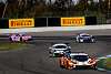 Infos ADAC GT Masters Hockenheim 2021: Zeitplan, Livestream, TV-Zeiten