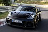 Porsche Cayman GT4 RS: Nordschleife-Fabelzeit vor November-Debüt