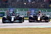 Formel-1-Technik: So lief der Update-Kampf zwischen Mercedes & Red Bull