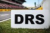 Fernando Alonso: Formel 1 wird 'immer' DRS brauchen