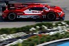 Langstrecke-/Sportwagen-News Oktober 2021: Nunez zu Action Express