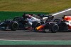 Red Bull: Weshalb Mercedes in Austin im Vorteil ist