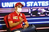 Durfte nicht ins Flugzeug steigen: Wie Charles Leclerc nach Amerika kam