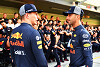 Daniel Ricciardo: 2018 war ein Wendepunkt in Verstappens Karriere