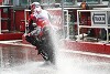 MotoGP-Liveticker Misano 2: Zarco im Regen Schnellster, Quartararo fehlt viel