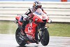 MotoGP Misano 2: Zarco mit klarer Bestzeit im Regen - Quartararo 18.