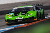 ADAC GT Masters Hockenheim 2021: Lamborghini zum Auftakt vorn