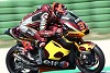 Moto2 Misano 2: Enges Spitzenfeld am Freitag - Schrötter mit Rückstand