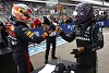 Bottas: Rivalität Hamilton vs. Verstappen ist 'nichts Persönliches'