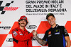 Quartararo vs. Bagnaia am Misano-Freitag: Beide noch mit Luft nach oben