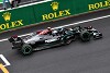 Erneuter Motorwechsel bei Valtteri Bottas: Strafversetzung um fünf Plätze