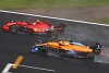 McLaren: Weitere Motorwechsel im Moment noch 'offen'