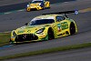 ADAC GT Masters Hockenheim 2021: Marciello Schnellster im 2. Training